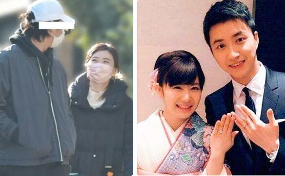 福原愛新男友是誰(shuí)圖片長(zhǎng)什么樣 和江宏杰離婚原因是什么