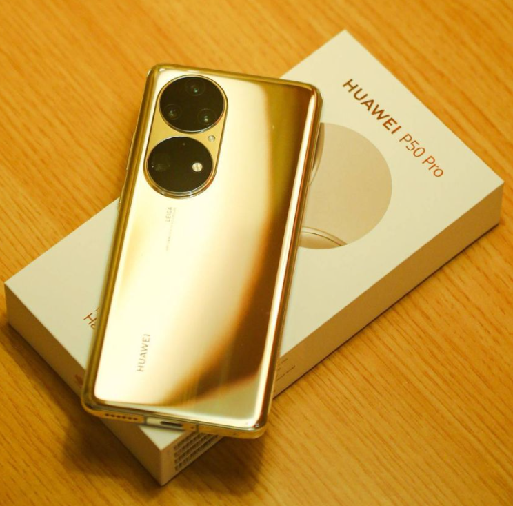 索尼1英寸全球最大底刷新紀錄 華為P50 Pro+有望首發搭載
